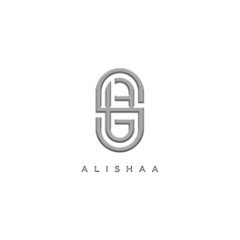 Logo ALISHAA