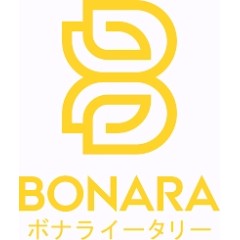 Logo BONARA - SUKABUMI