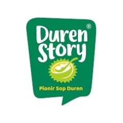 Logo Duren Story (PT. KSD) - Cianjur