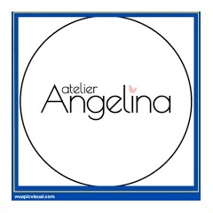 Logo Atelier Angelina Office - Cianjur