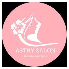 Logo Astrysalon bogor