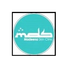 Logo Madeena Skin Clinic - Cianjur