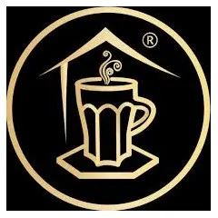 logo Rumah Kopi Premium