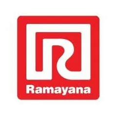 logo PT Ramayana Lestari Sentosa