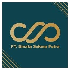 Logo pt. dinata sukma putra masuk