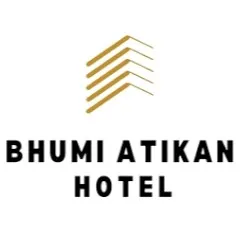 logo BHUMI ATIKAN HOTEL - Cibadak