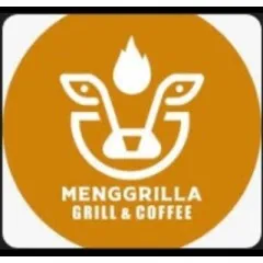 logo MENGGRILLA - Sukabumi