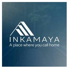 Logo Inkamaya Residence Official
