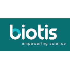 Logo PT BIOTIS PHARMACEUTICALS INDONESIA