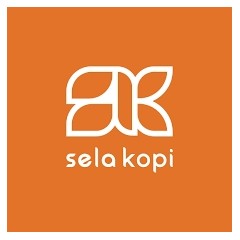 Logo SELA KOPI - Cianjur