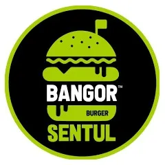 logo BURGER BANGOR