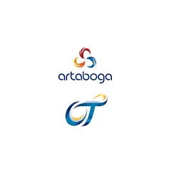 Logo PT. Arta Boga Cemerlang