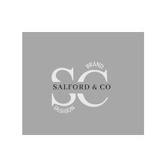 Logo Salford & Co brands
