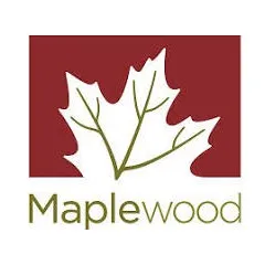 logo maplewood