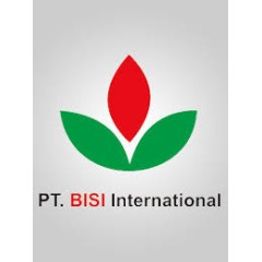 Logo PT BISI International Tbk