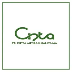 logo PT. CIPTA MITRA KUALITAM