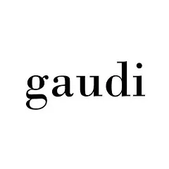 logo GAUDi-CLOTHING