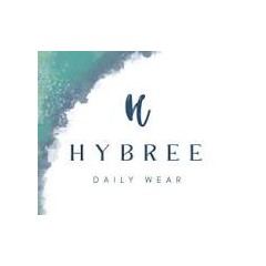 Logo Hybree Daily Wear