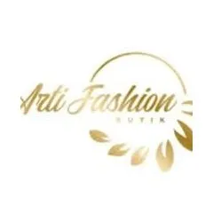 logo Artifashion Butik