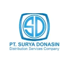 logo PT Surya Donasin - Cianjur