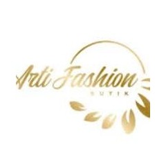 Logo Artifashion Butik