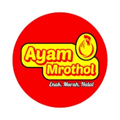 Logo AYAM MROTHOL