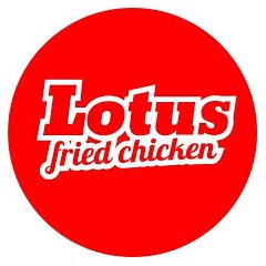 Logo LOTUS FRIED CHICKEN