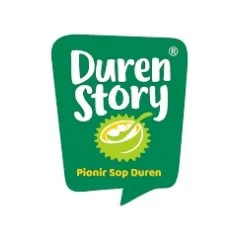 logo Duren Story (PT. KSD) - Cianjur
