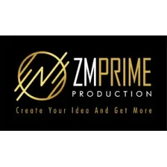logo zm prime production