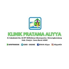 Logo Klinik Pratama ALIYYA - Cianjur