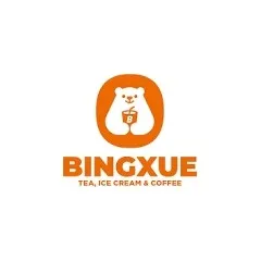 logo Bingxue Cisauk