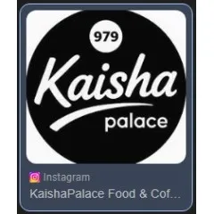 logo KAISHA PALACE - Sukabumi