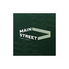 logo Mainstreet Dining & Coffee