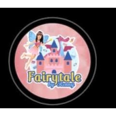 Logo fairytalebyrenny