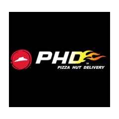 Logo PHD Ciomas