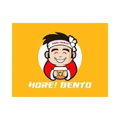 logo Hore! Bento