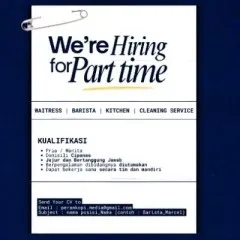 logo PERAN KOPI - Cipanas