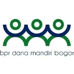logo PT. BPR DMB - Sukabumi