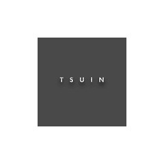 Logo Tsuin Coffee
