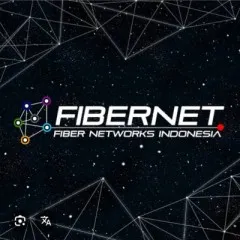 logo FIBERNET - Cianjur