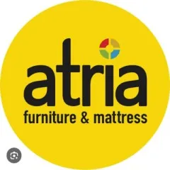logo ATRIA - Cibinong