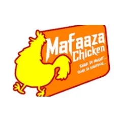 logo Mafaaza Chicken
