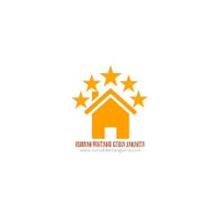 Logo Rumah Bintang Ceria