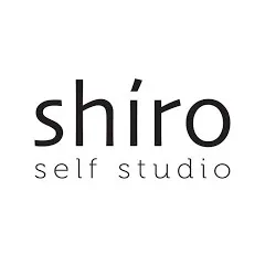 logo shiro self studio