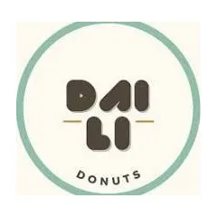 logo Dai Li Donuts