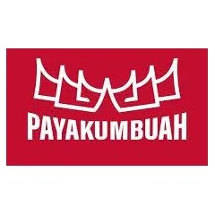 logo rumah makan padang payakumbuah cibubur