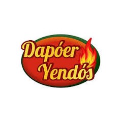 Logo DAPOER YENDO'S