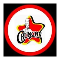 logo SIOMAY CRUNCHY - Sukabumi