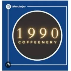 logo 1990 COFFEENERY Sukabumi