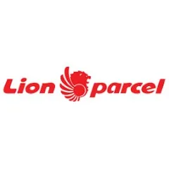 logo lion parcel